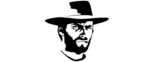 Clint Eastwood